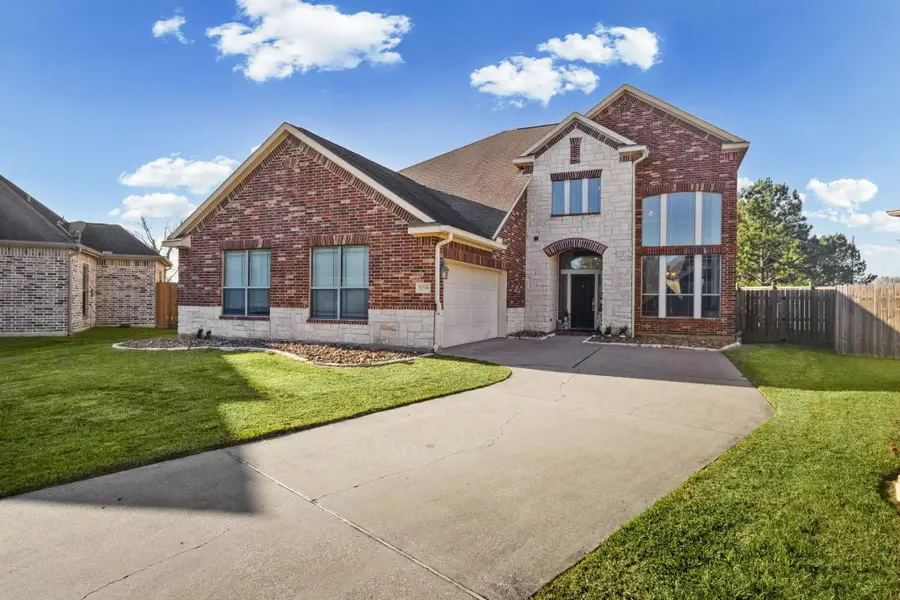 9276 Pampas, Beaumont, TX 77713-5606 - Image #2