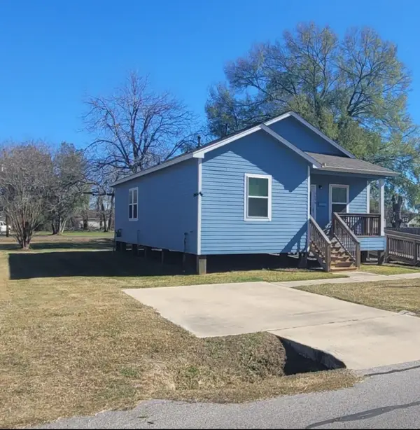 3699 Goliad St, Beaumont, TX 77705