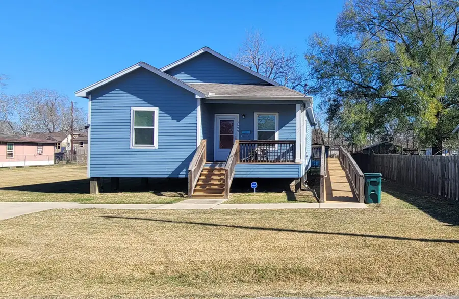 3699 Goliad St, Beaumont, TX 77705 - Image #3