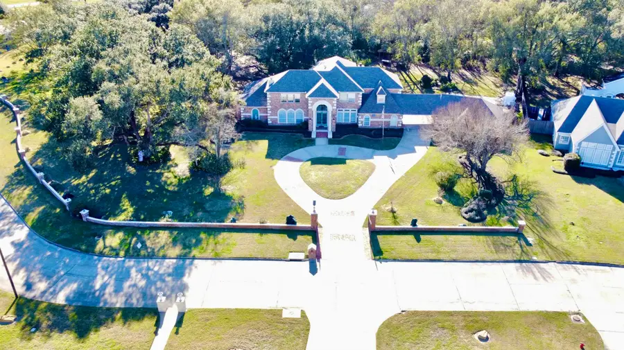 4431 Hillbrook, Orange, TX 77630 - Image #2