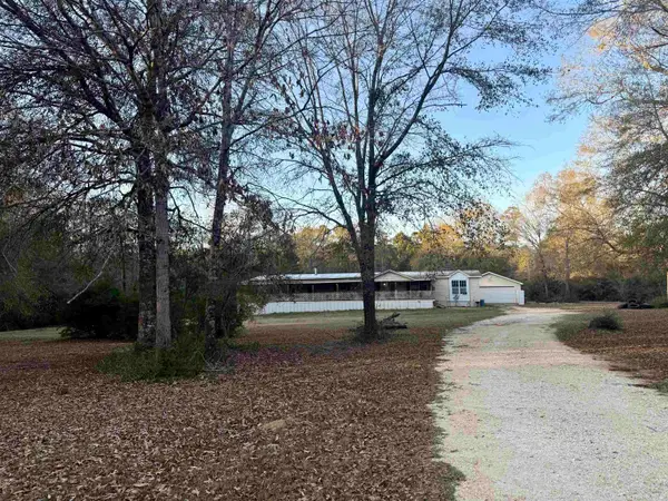 669 CR 1245, Woodville, TX 75979