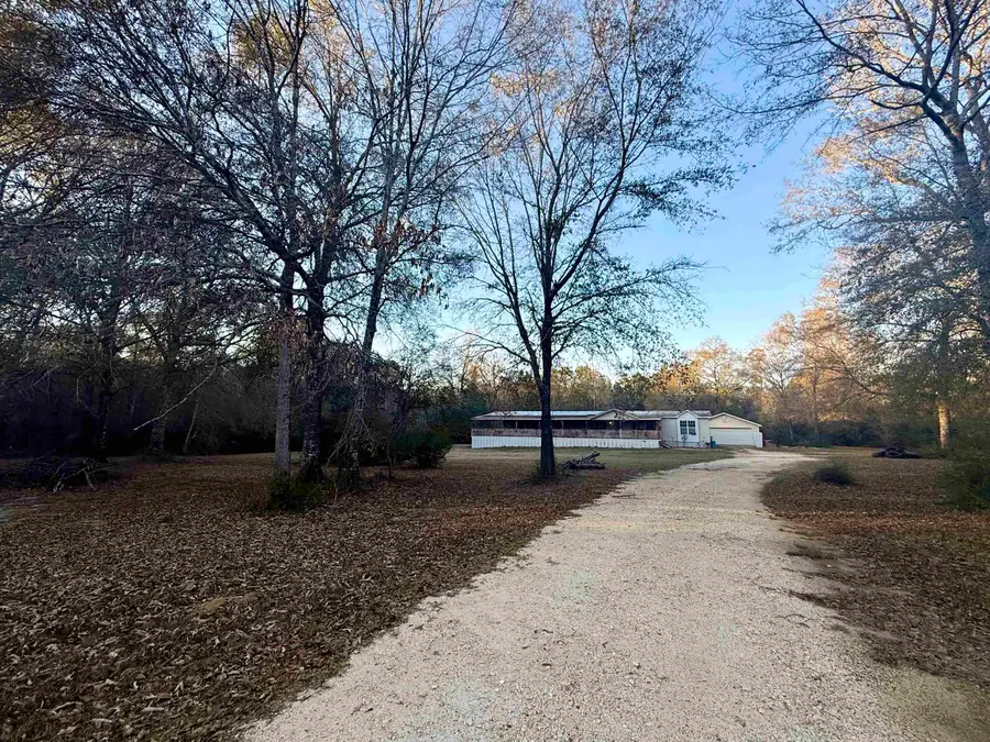 669 CR 1245, Woodville, TX 75979 - Image #2