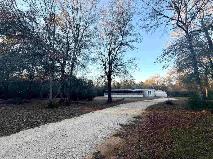 669 CR 1245, Woodville, TX 75979 - Image #3