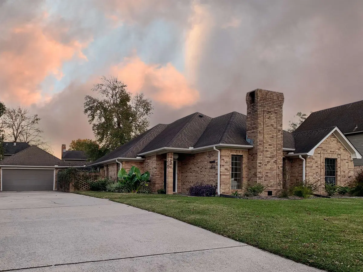 1460 Wellington Oaks, Beaumont, TX 77706 - Image #1