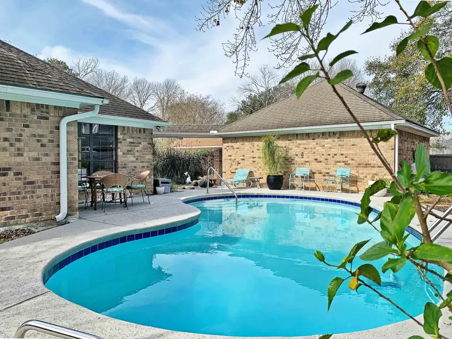 1460 Wellington Oaks, Beaumont, TX 77706 - Image #2