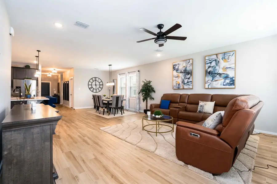 8414 Bay Ridge Circle, Baytown, TX 77523 - #2