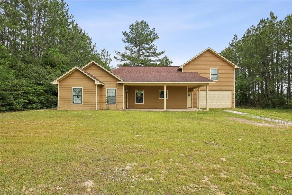 4592 Shakespeare, Kountze, TX 77625 - #1