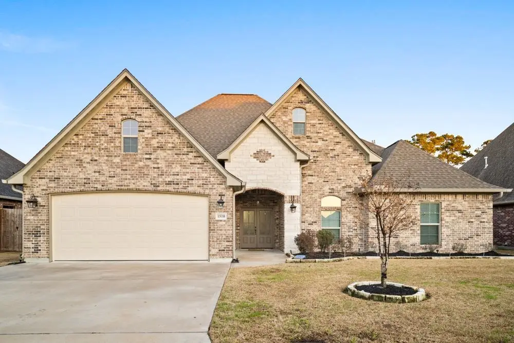 1510 Kalas Circle, Lumberton, TX 77657 - #1