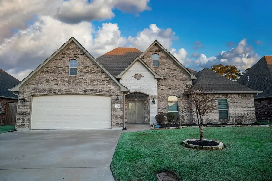 1510 Kalas Circle, Lumberton, TX 77657 - #2