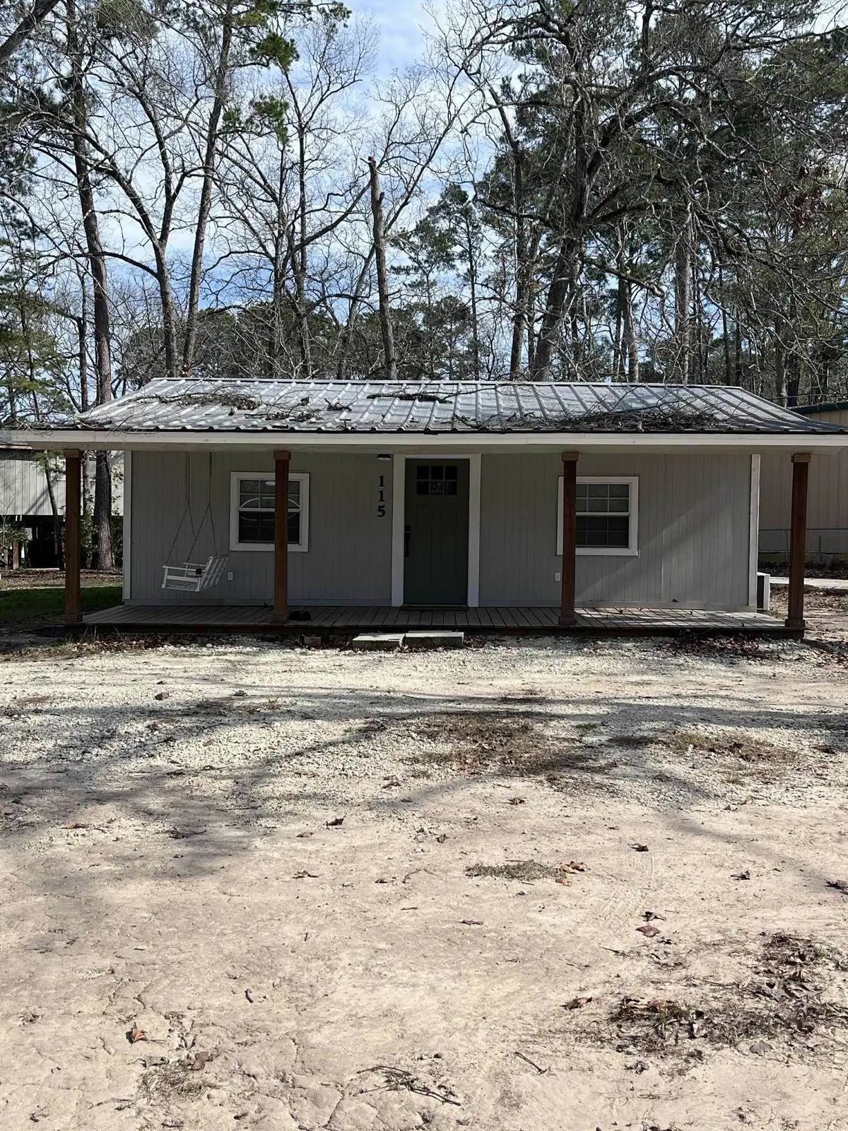 115 Brook Hollow Ln, Zavalla, TX 75980-0000 - Image #1