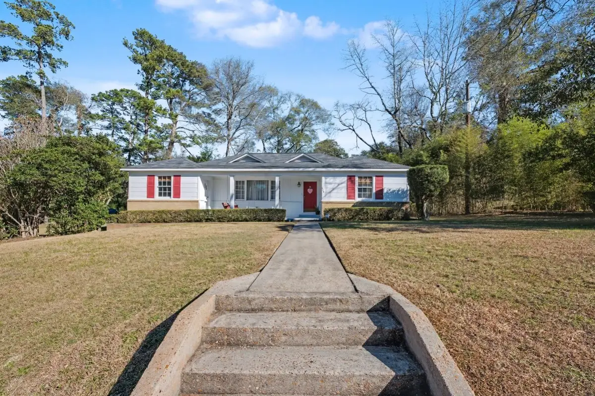 528 Fourth Street, Jasper, TX 75951 - Image #1