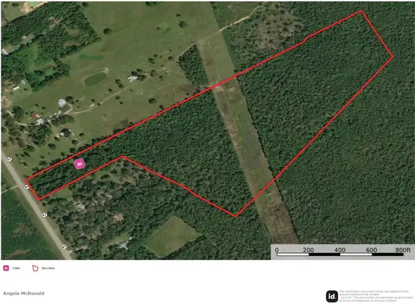 15121 N Highway 87, Kirbyville, TX 75956-0000