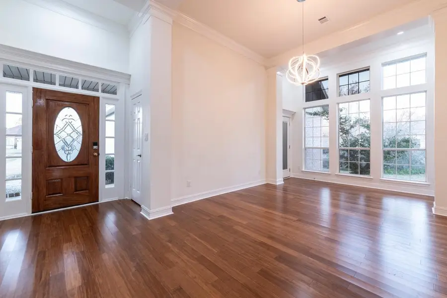 7955 Riviera Ct., Beaumont, TX 77707 - #3