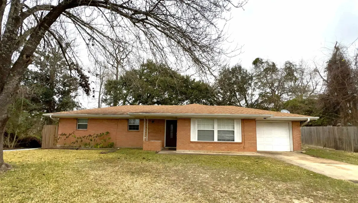 645 Camelia St, Vidor, TX 77662 - #1