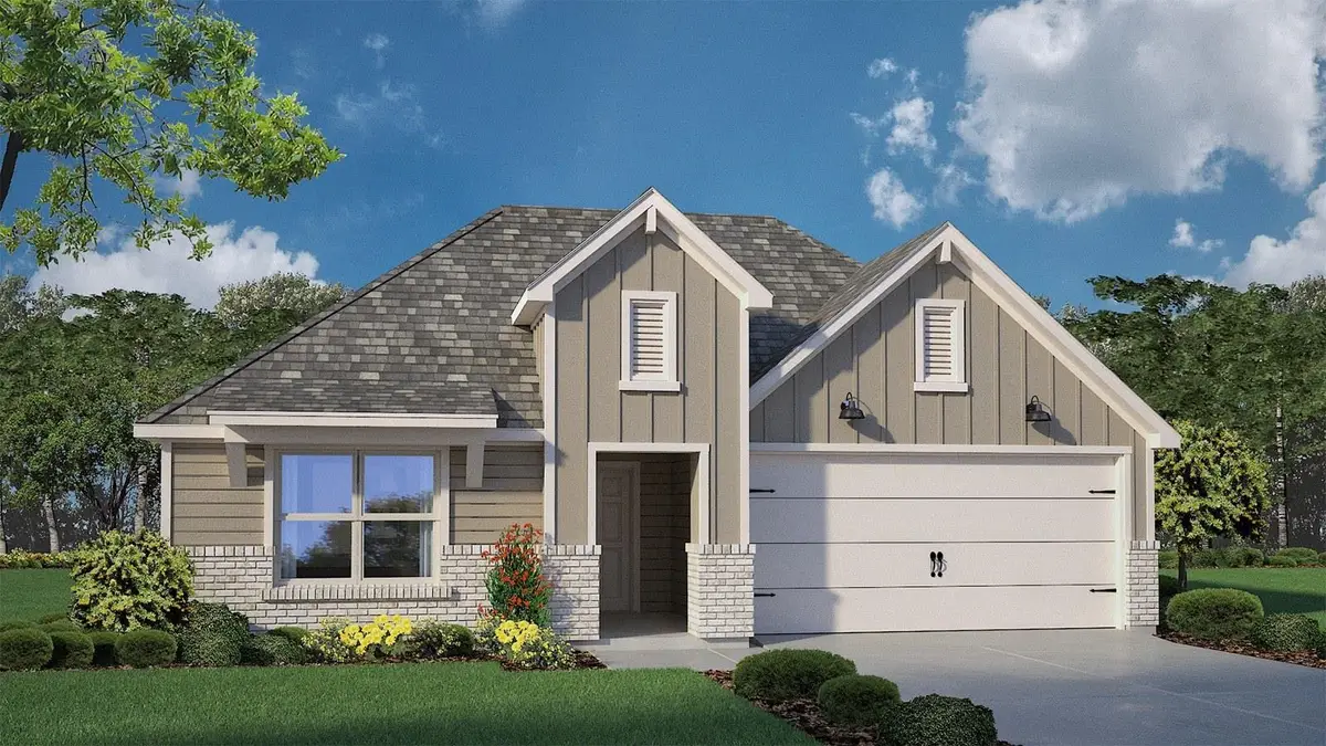 1995 Hamilton, Nome, TX 77629 - #1