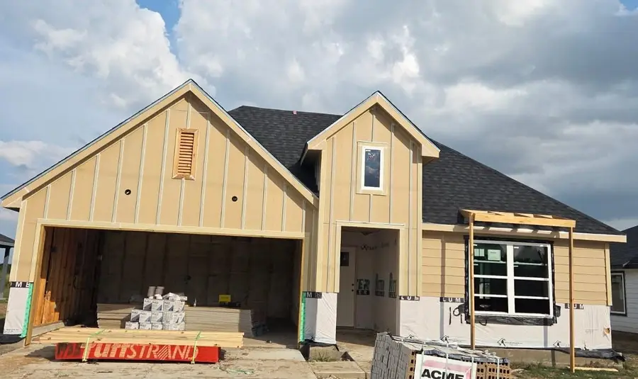 1995 Hamilton, Nome, TX 77629 - #2