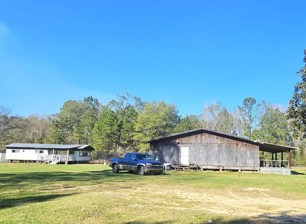 2580 Co Rd 4700, Silsbee, TX 77656 - #1