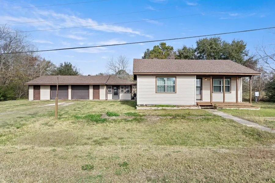606 Ave. A, Stowell, TX 77661 - #2