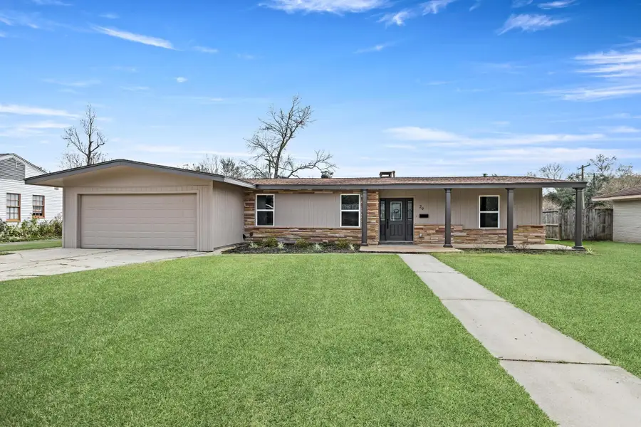 29 Knotty Pine Ln., Orange, TX 77630 - Image #3