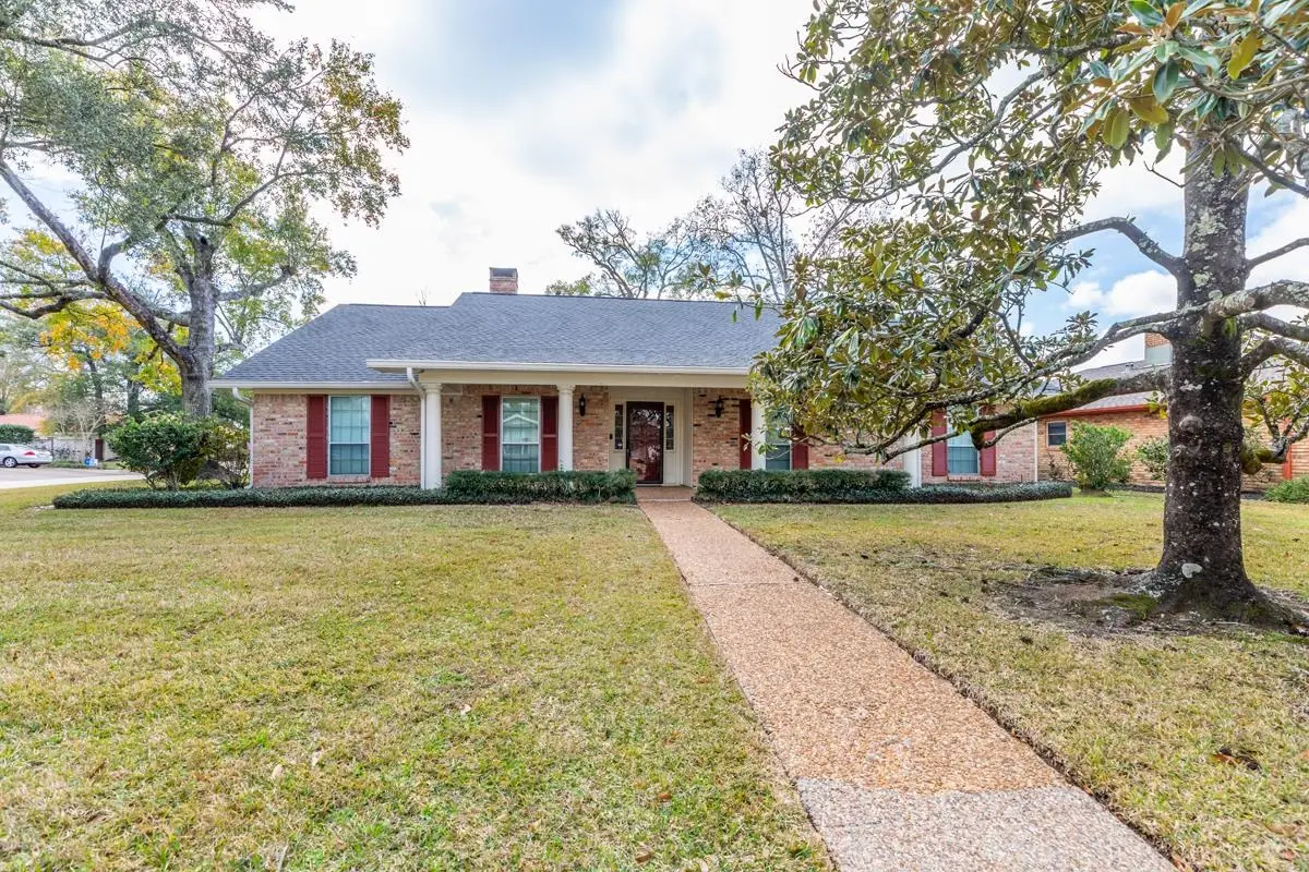 6025 Tangledahl Ln., Beaumont, TX 77706 - #1