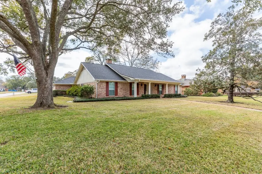 6025 Tangledahl Ln., Beaumont, TX 77706 - #2