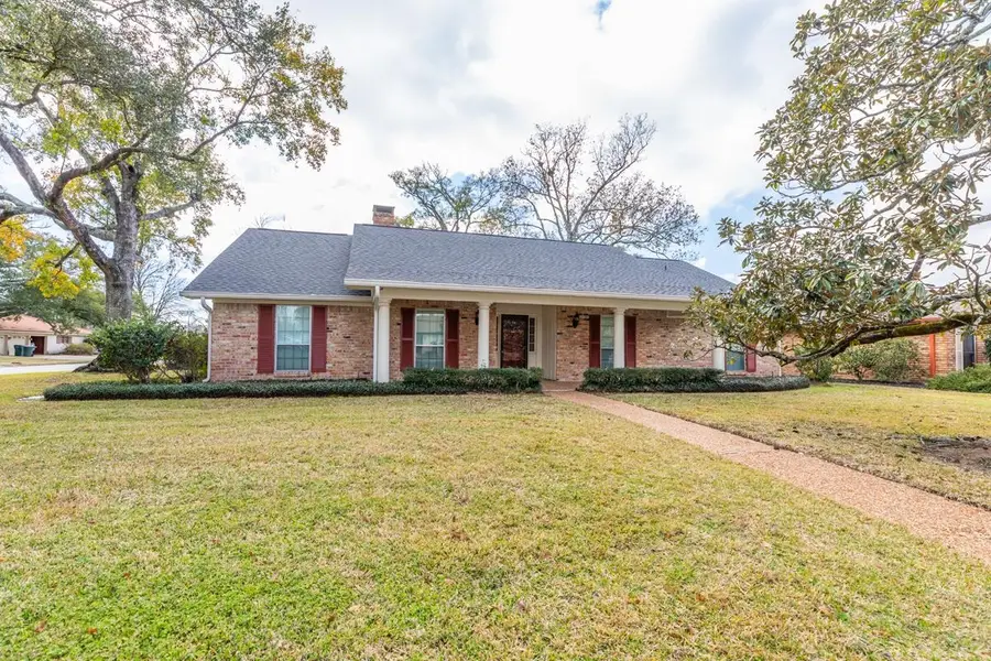 6025 Tangledahl Ln., Beaumont, TX 77706 - #3