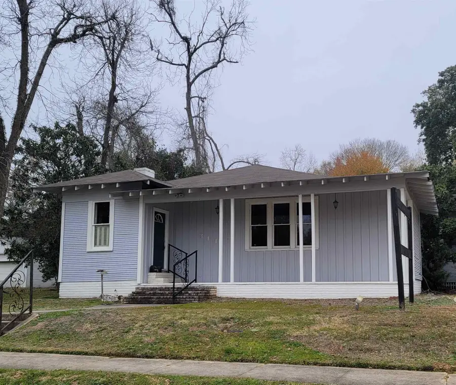 314 College, Jasper, TX 75951 - Image #2