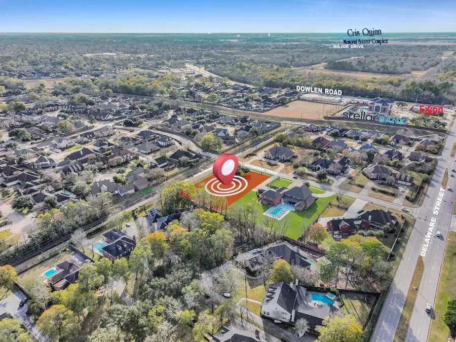 0000 Savannah Trace, Beaumont, TX 77706 - #2