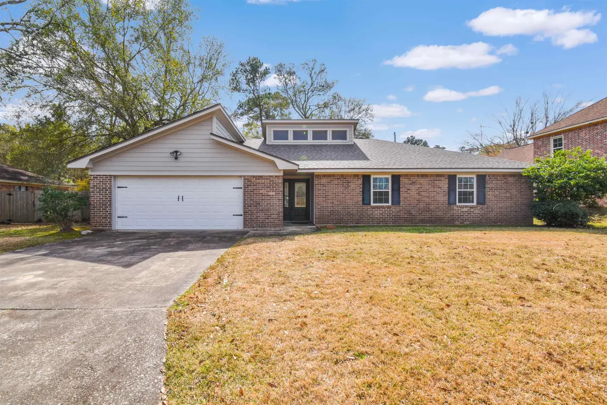 12865 Tanoak Ln, Beaumont, TX 77713 - Image #1