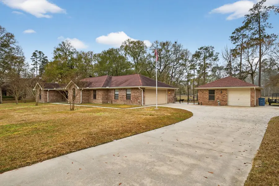 106 Water Oak, Village Mills, TX 77663 - #2