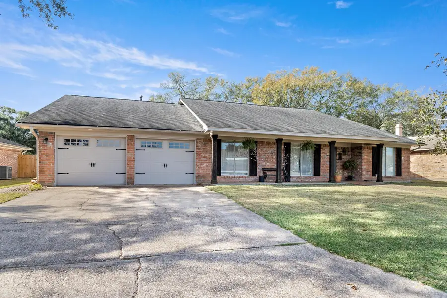 865 NANTUCKET, Beaumont, TX 77706 - Image #3