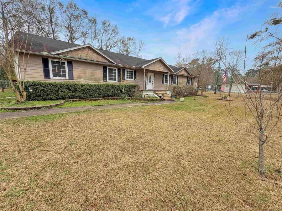 8310 South Wind Street, Lumberton, TX 77657 - #2