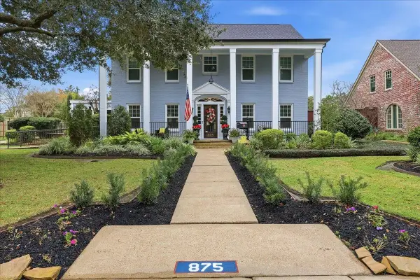 875 N 20th, Beaumont, TX 77706