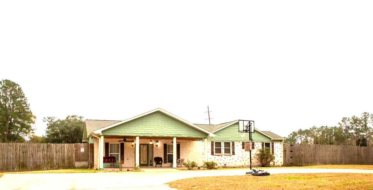 1550 N PINE ST, Kountze, TX 77625 - #1