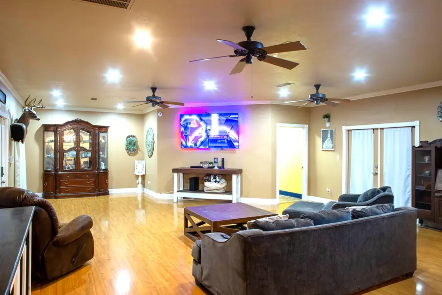 1550 N PINE ST, Kountze, TX 77625 - #2