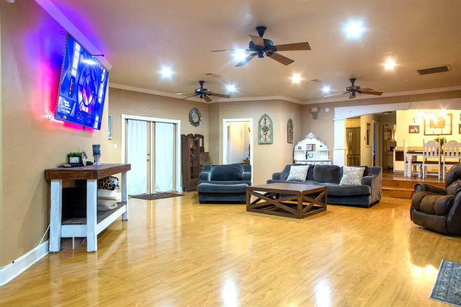 1550 N PINE ST, Kountze, TX 77625 - #3