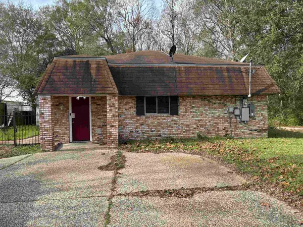 790 Pinchback Rd, Beaumont, TX 77707