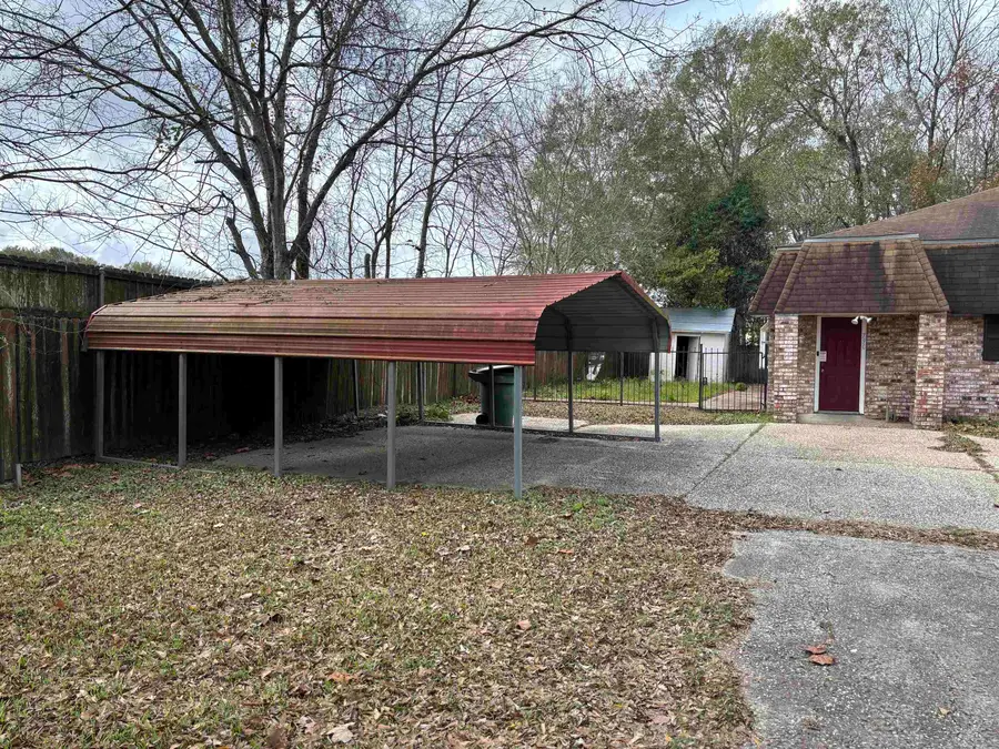 790 Pinchback Rd, Beaumont, TX 77707 - #2