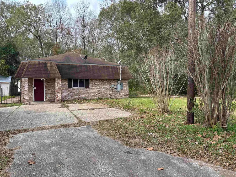 790 Pinchback Rd, Beaumont, TX 77707 - #3