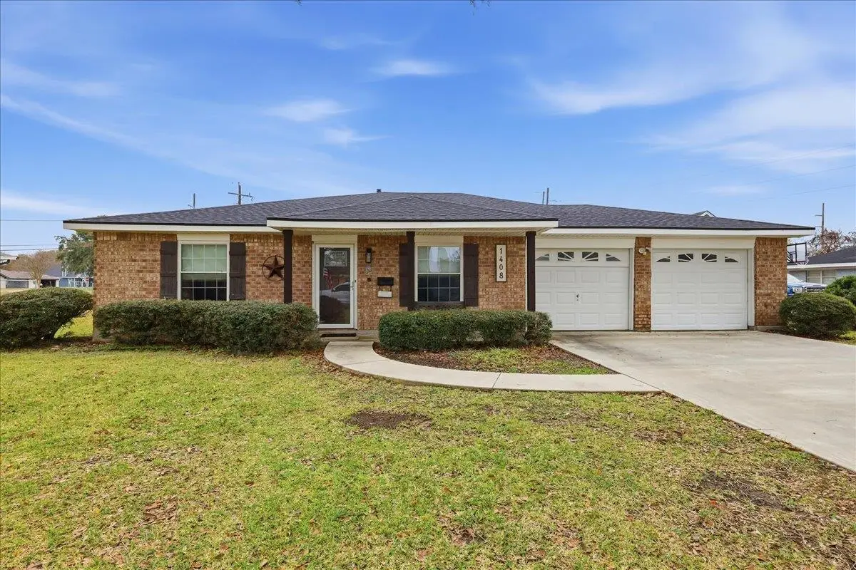 1408 Droddy Dr, Port Neches, TX 77651 - Image #1