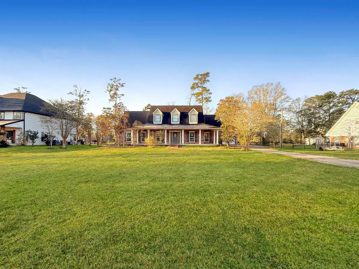 1330 WOODWAY BLVD, Sour Lake, TX 77659 - #1