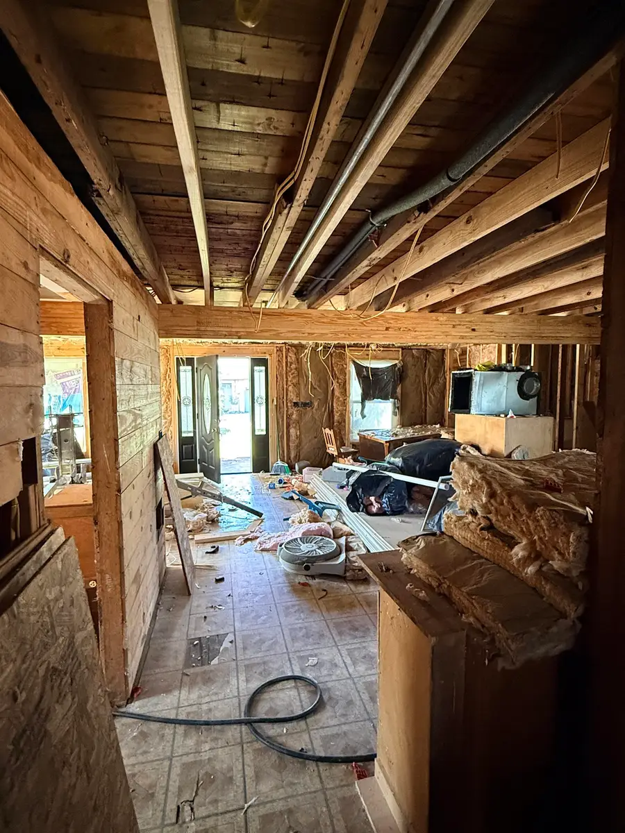 3735 Natalie St, Beaumont, TX 77705 - #2