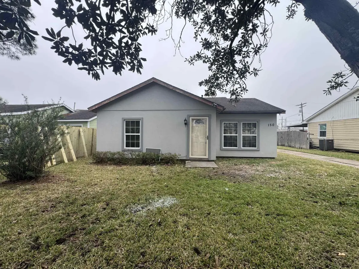 150 S. Parkway, Beaumont, TX 77705 - #1