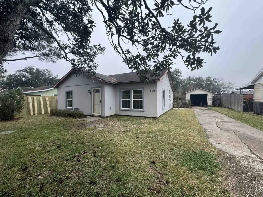 150 S. Parkway, Beaumont, TX 77705 - #2