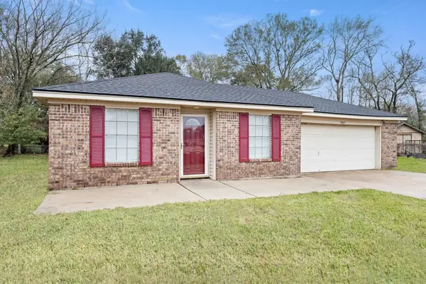 9405 Guy Circle, Beaumont, TX 77707