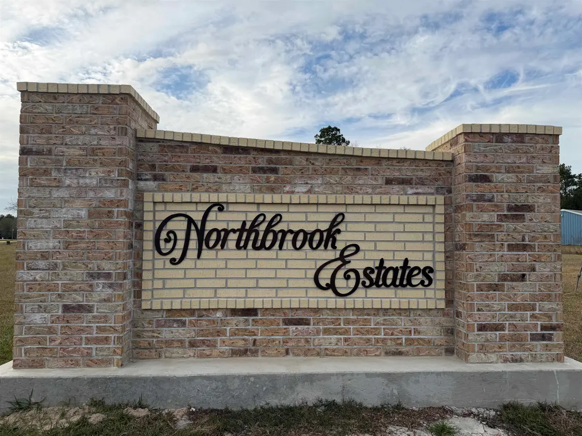 Lot #3 Northbrook Dr, Vidor, TX 77662 - #1
