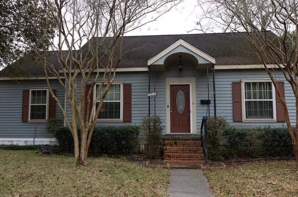 770 S 9th Street, Silsbee, TX 77657 - Image #1