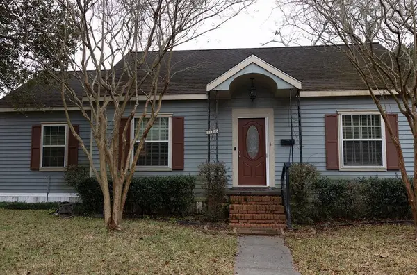 770 S 9th Street, Silsbee, TX 77657