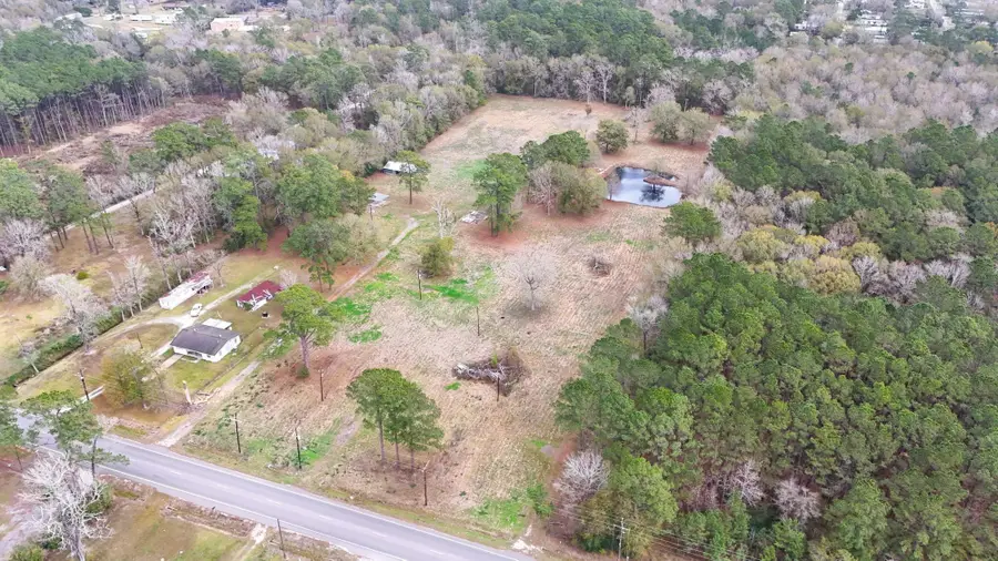 1445 S Main St, Vidor, TX 77662 - #2