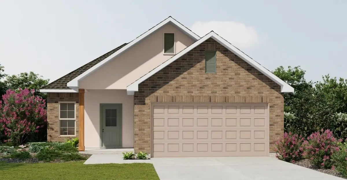 18645 Henley Way, Orange, TX 77630-0000 - #1